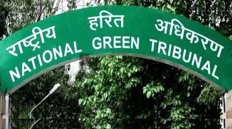 Fresh plea in NGT against exemption to realty projects