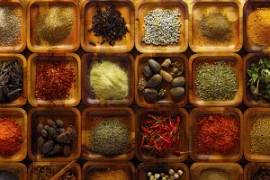 Spices exports grow 35 per cent in Q1