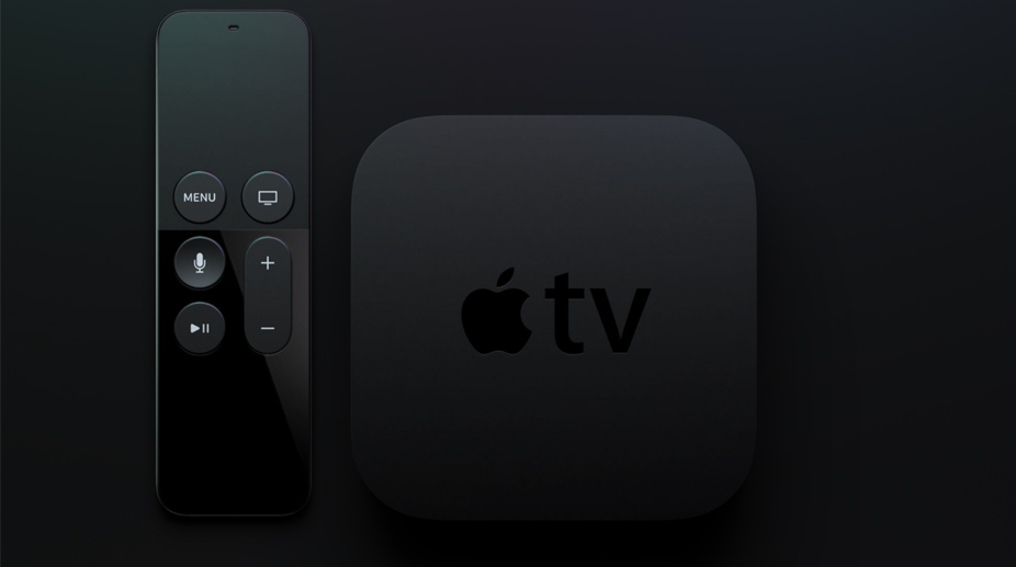 Apple now allows bigger apps on Apple TV