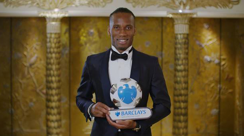 Corinthians make bid for Didier Drogba