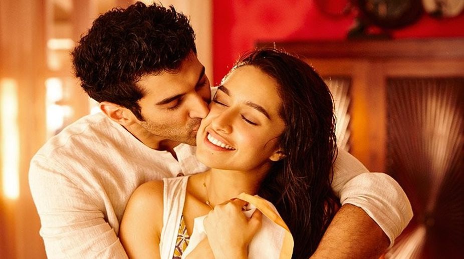 Ok Jaanu Review: Fails to impress