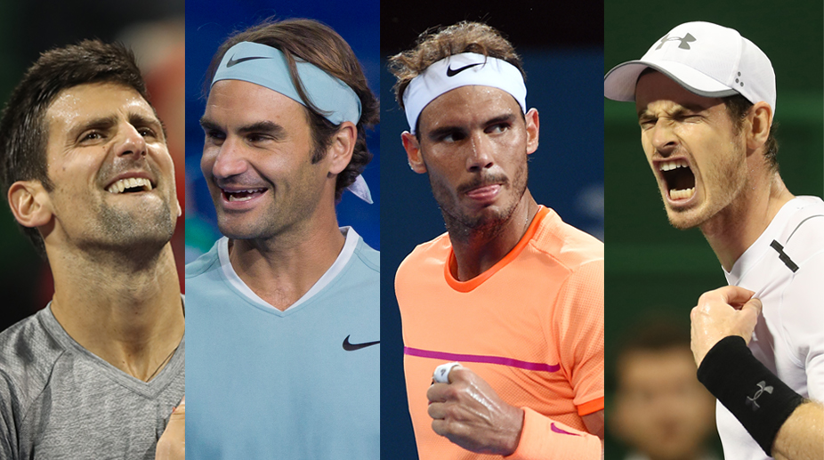 Australian Open 2017 preview: Who’s the best man?