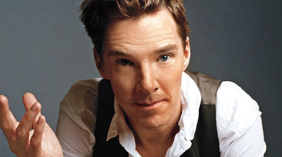 Cumberbatch’s body double to play Dr Strange in ‘Avengers’