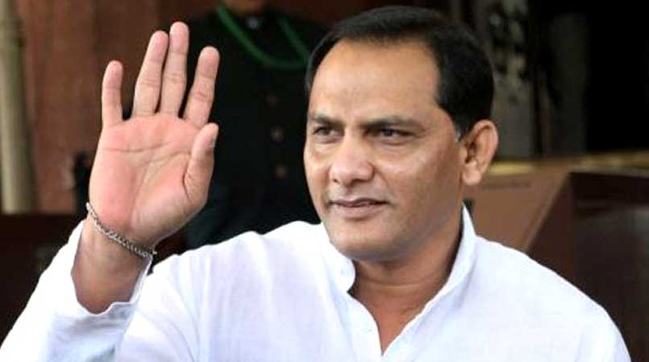 Offered seat from Telangana, Azhar to consult Congress leadership