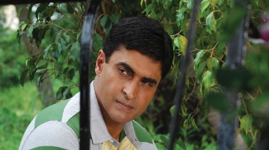 I’m not getting work in films: Mohnish Bahl