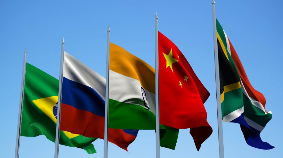 BRICS countries pledge to fight tax evasion