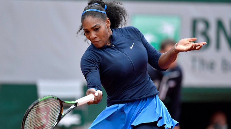 Serena focused on Australian Open rather than wedding