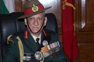 Don’t air grievances on social media: Army chief