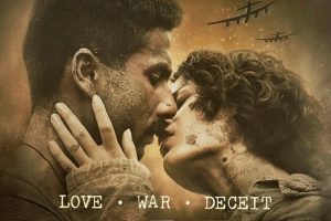 Behind the scenes footage of ‘Rangoon’ released 