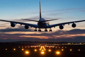 Despite bottom line pressure, FY17 to be the best for airlines