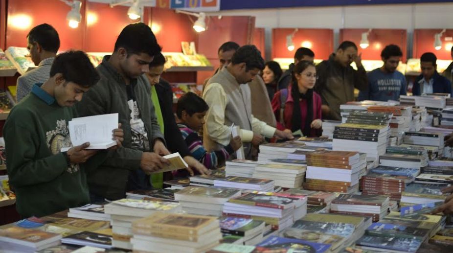 World Book Fair a profitable affair: Publishers