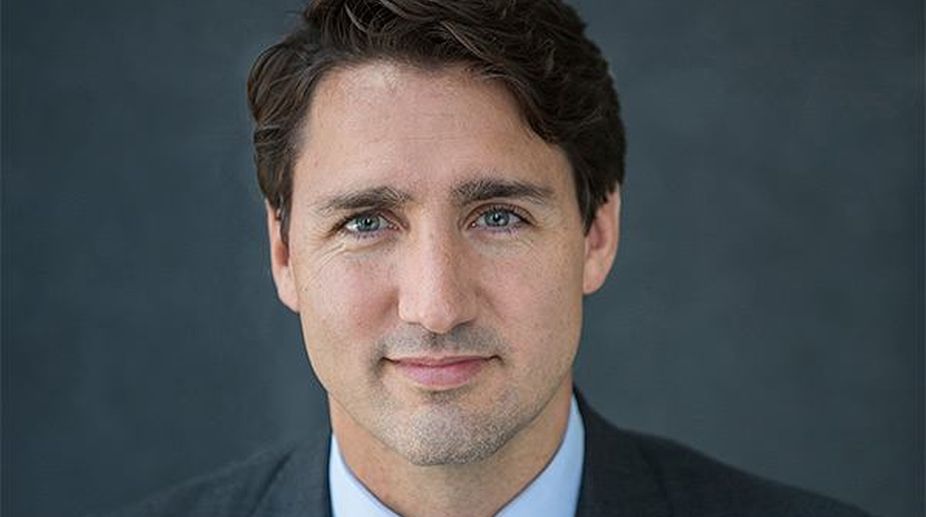 Canadian PM Trudeau wishes ‘Happy Pongal’