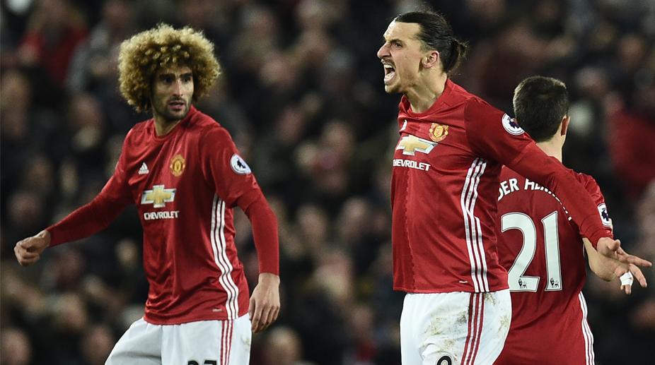 EPL: Manchester United, Liverpool share spoils in gritty derby