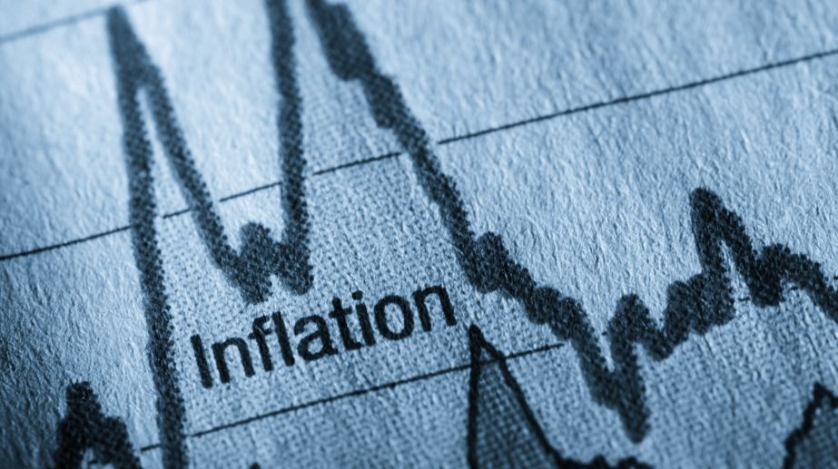 Inflation cools down, but industrial growth decelerates