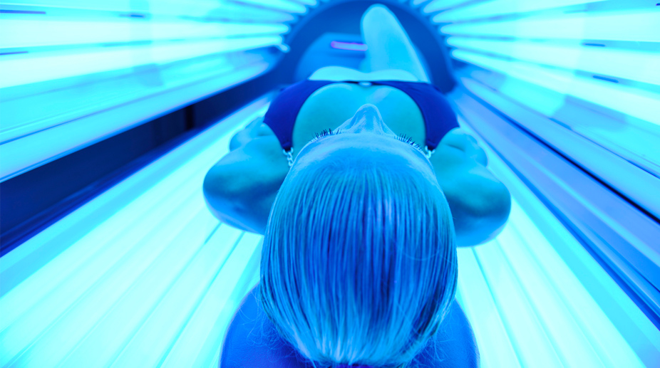 Sunbeds may up deadly skin cancer risk