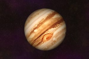 How wrong-way asteroid avoids colliding with Jupiter