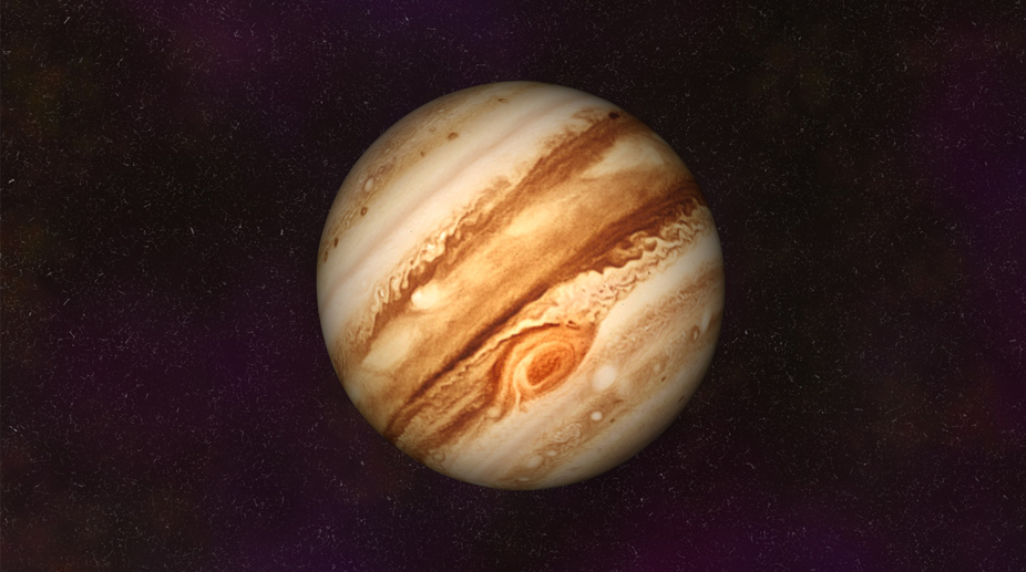 Don’t miss Jupiter’s Great Red Spot