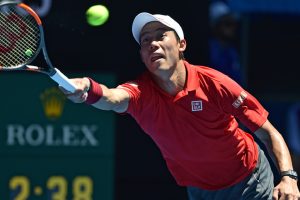 Australian Open: Cilic, Nishikori stretched in first round