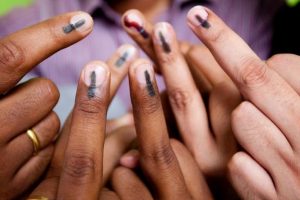 Gurdaspur bypoll: Over 55% electors cast their votes