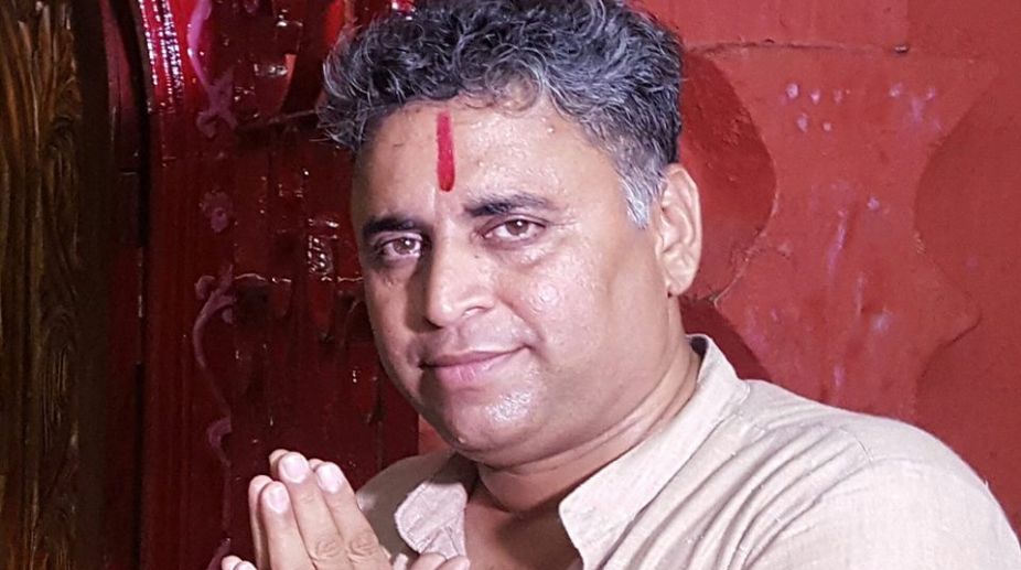 No new entry into Tripura BJP for 6 months: Deodhar