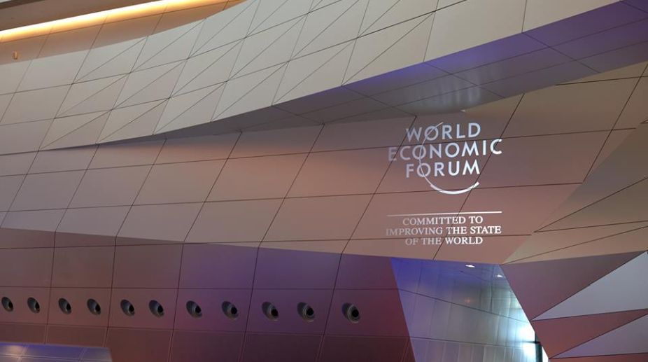 Five Indians in WEF’s 2017 young global leaders list