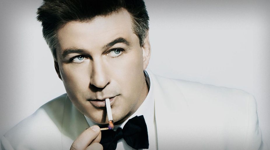 Mission Impossible? The odyssey to become and stay Alec Baldwin