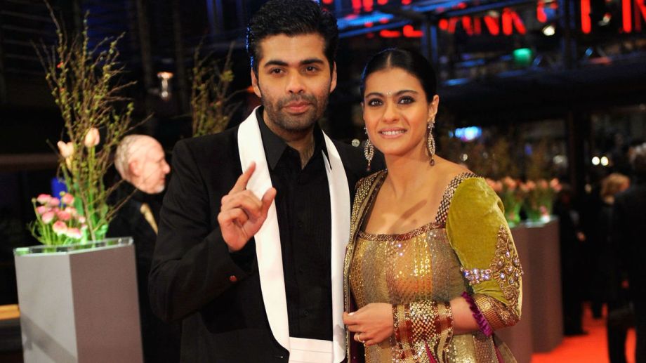 Don’t want to talk about my fall out with Kajol: Karan