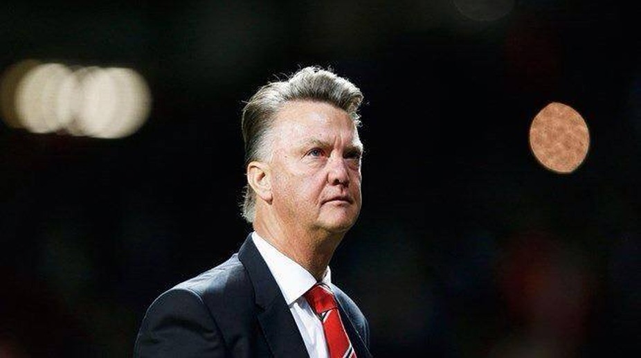 Ex-Manchester United coach Louis van Gaal retires