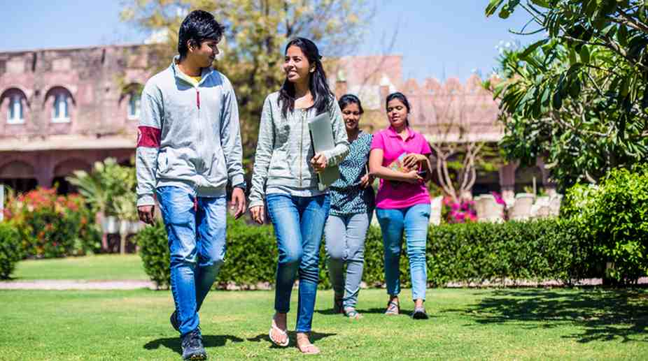 Delhi University mulling entrance test for UG admissions