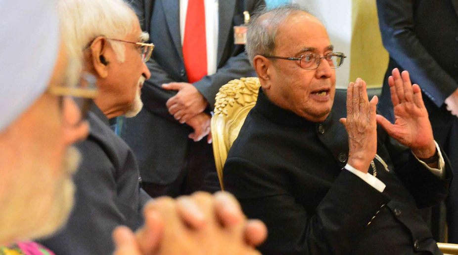 President on 3-day visit to Jharkhand, West Bengal