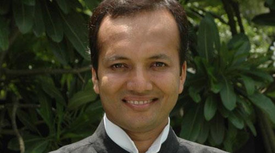 Court allows Naveen Jindal to extend foreign trip