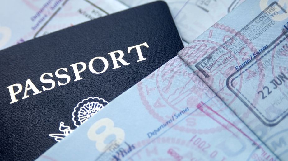 ‘German passport world’s strongest, India ranks 78th’