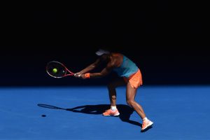Australian Open: Top Shots