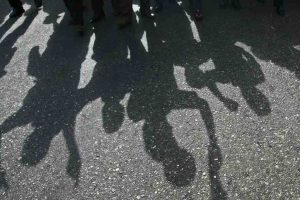 200 youths taken into custody over Jallikattu protests