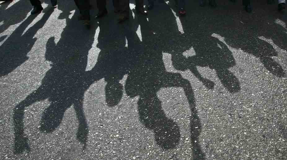 Congress workers vandalise party office in Uttarakhand