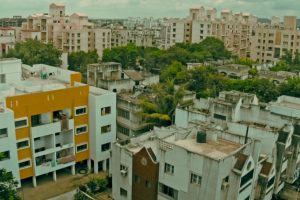 Delhi government to build 6,178 flats for slum dwellers