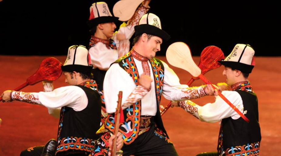 Delhi to celebrate Chinese New Year, 2017