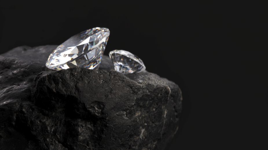 Nagaland – promising place for gold, diamonds