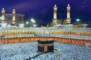 Saudi Arabia tightens security for Haj