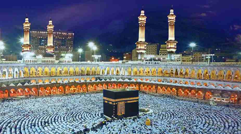 Government opposes plea to enable the disabled perform Haj