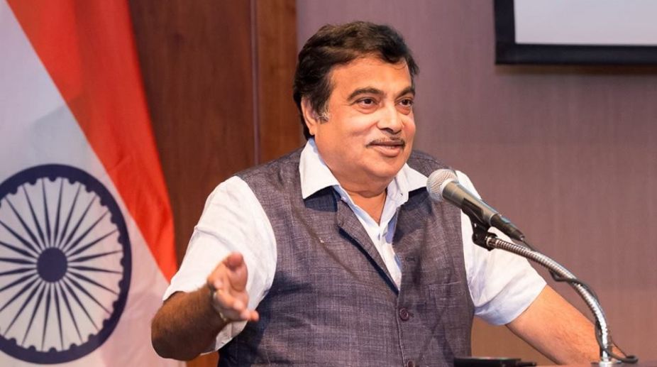 Right time to invest in India: Gadkari