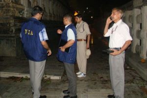 NIA visits Bihar to probe Kanpur train derailment
