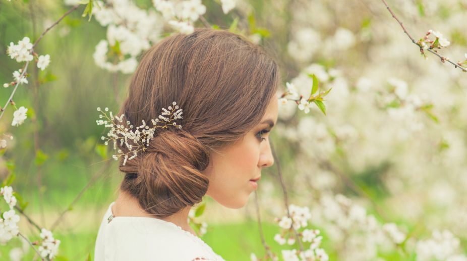 Hair styling : A step towards sophistication