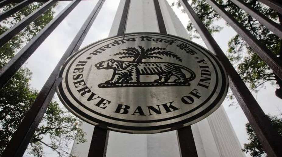 Govt seeks Rs. 13,000-crore surplus from RBI