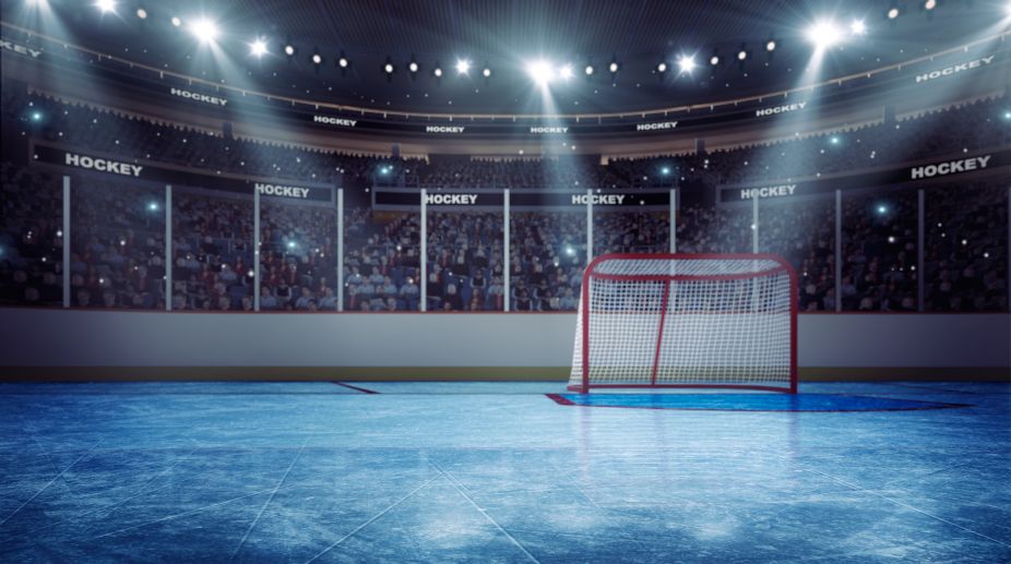 Berlin to host Hockey Indoor World Cup 2018
