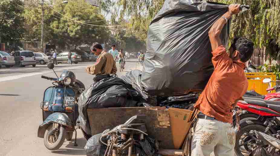 NGT asks commercial buildings in Shimla to set up STPs