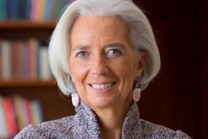 No ‘silver bullet’ for excessive inequality, says IMF chief
