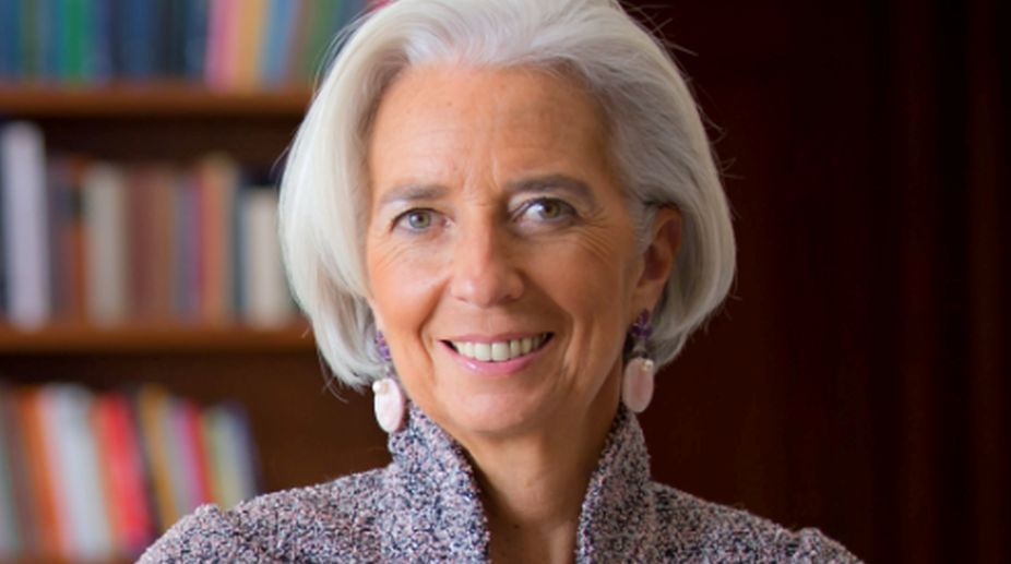 No ‘silver bullet’ for excessive inequality, says IMF chief