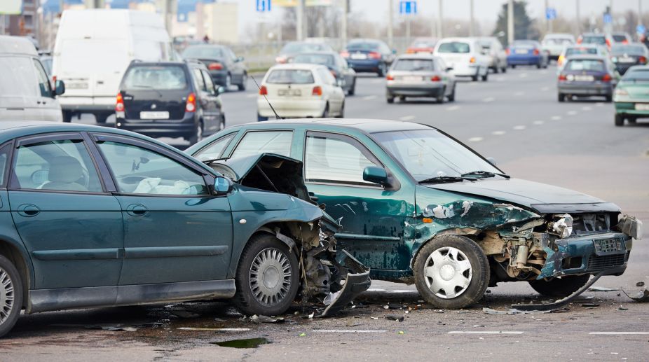 Road safety could save 70,000 lives