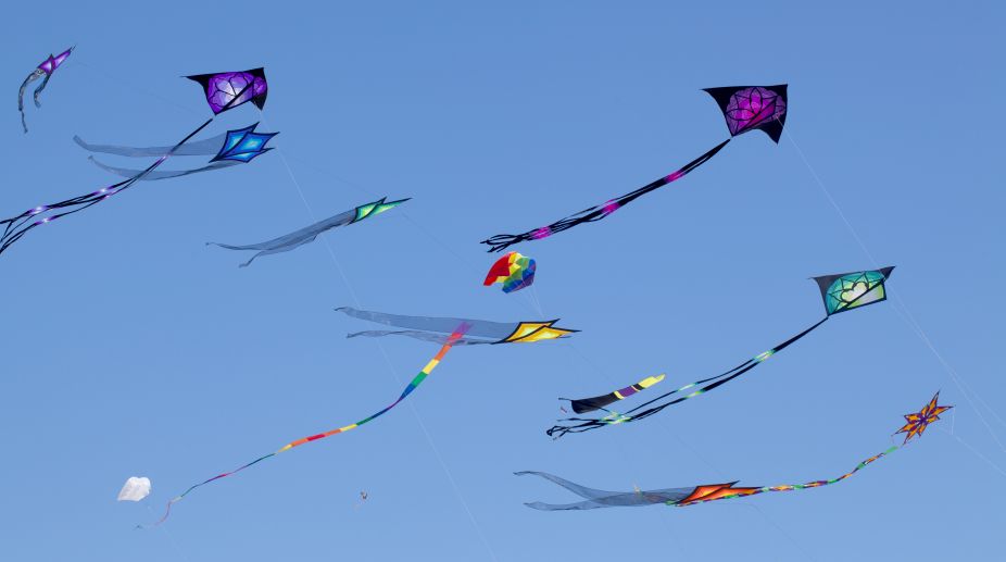 Independence Day: Kite flying tradition lives on